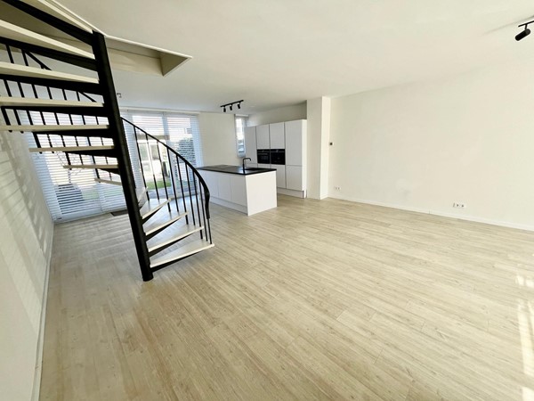 Medium property photo - Bernadottelaan, 2037 GR Haarlem